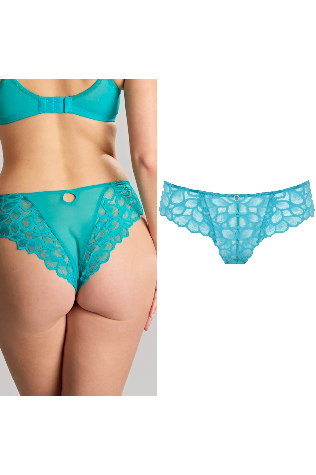 Panache Allure turquoise figi brazyliany