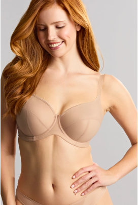 Panache Tango Essence honey balcony biustonosz soft