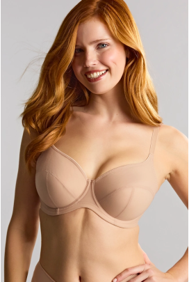 Panache Tango Essence honey balcony biustonosz soft