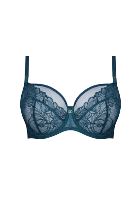 Samanta Harmony indigo A123 biustonosz soft