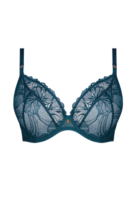 Samanta Harmony indigo A127 biustonosz soft