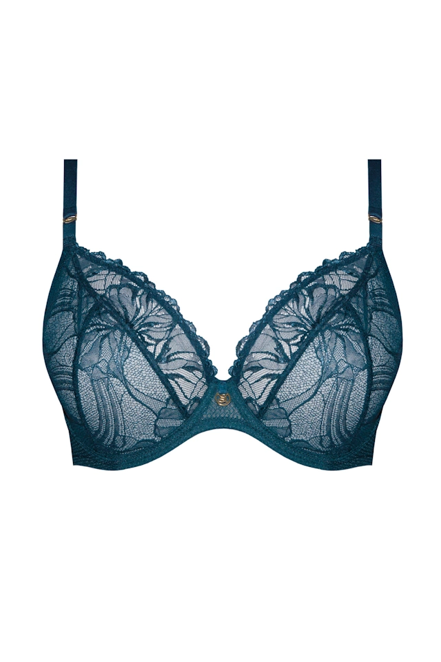 Samanta Harmony indigo A127 biustonosz soft
