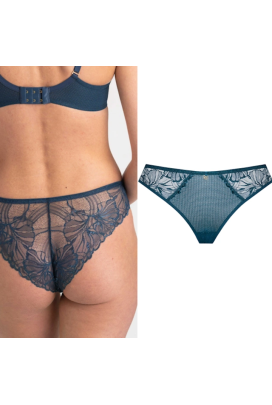 Samanta Harmony indigo M300 figi tanga