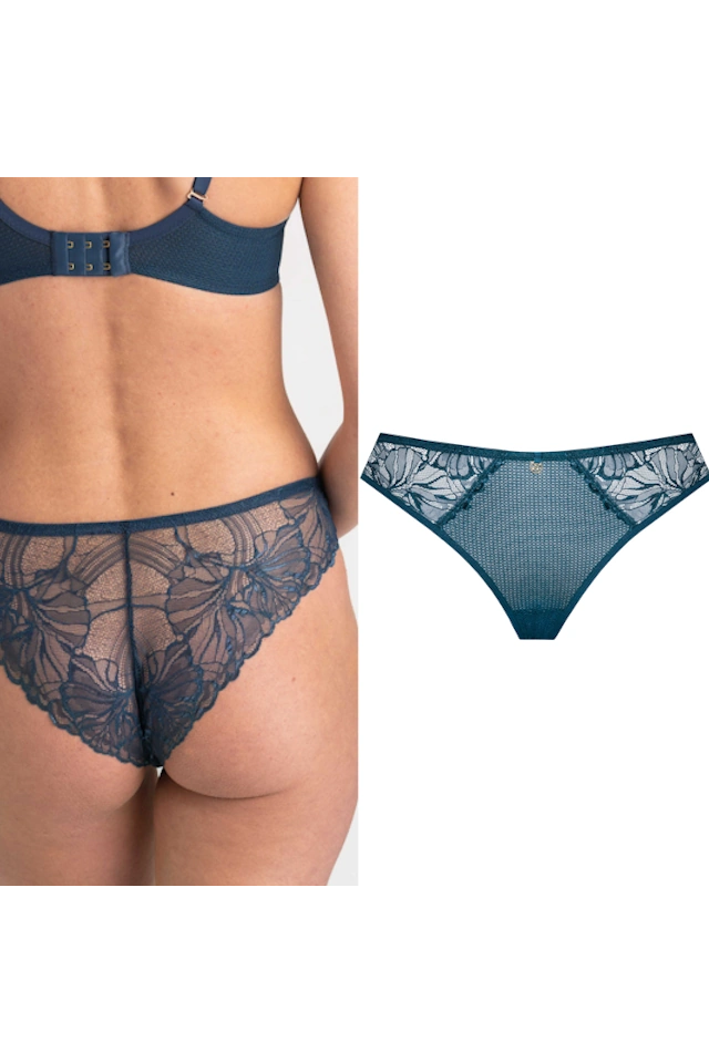 Samanta Harmony indigo M300 figi tanga