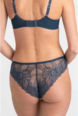 Samanta Harmony indigo M300 figi tanga
