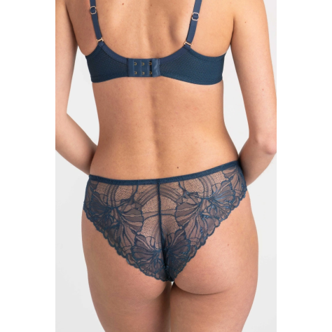 Samanta Harmony indigo M300 figi tanga