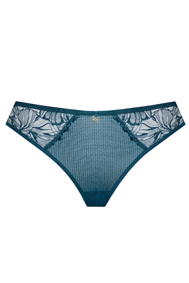 Samanta Harmony indigo M300 figi tanga