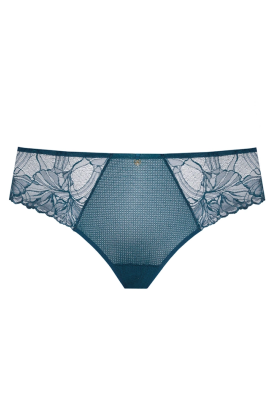 Samanta Harmony indigo B400 figi klasyczne
