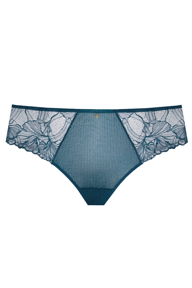 Samanta Harmony indigo B400 figi klasyczne