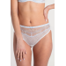 Samanta Selina milkblue M300 figi tanga