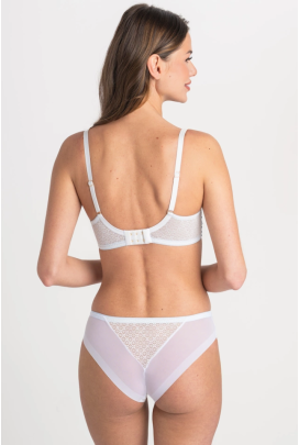 Samanta Selina milkblue M300 figi tanga