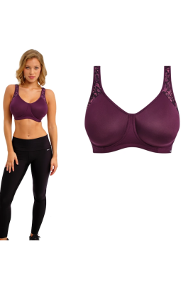 Freya Sport Sonic spacer viper biustonosz sportowy usztywniany