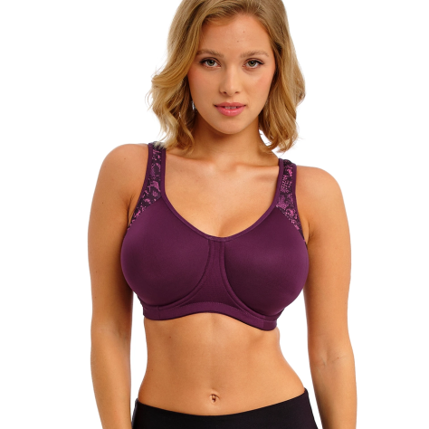 Freya Sport Sonic spacer viper biustonosz sportowy usztywniany