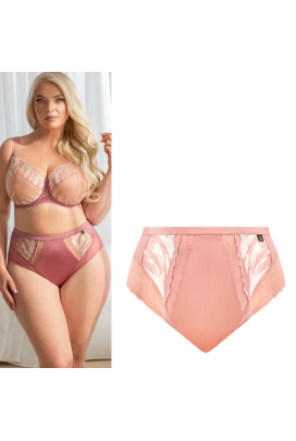 KrisLine Lisa powderpink figi wysokie