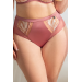 KrisLine Lisa powderpink figi wysokie