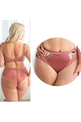 KrisLine Lisa powderpink figi klasyczne