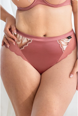 KrisLine Lisa powderpink figi klasyczne