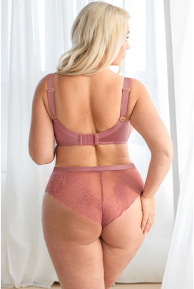 KrisLine Lisa powderpink figi klasyczne