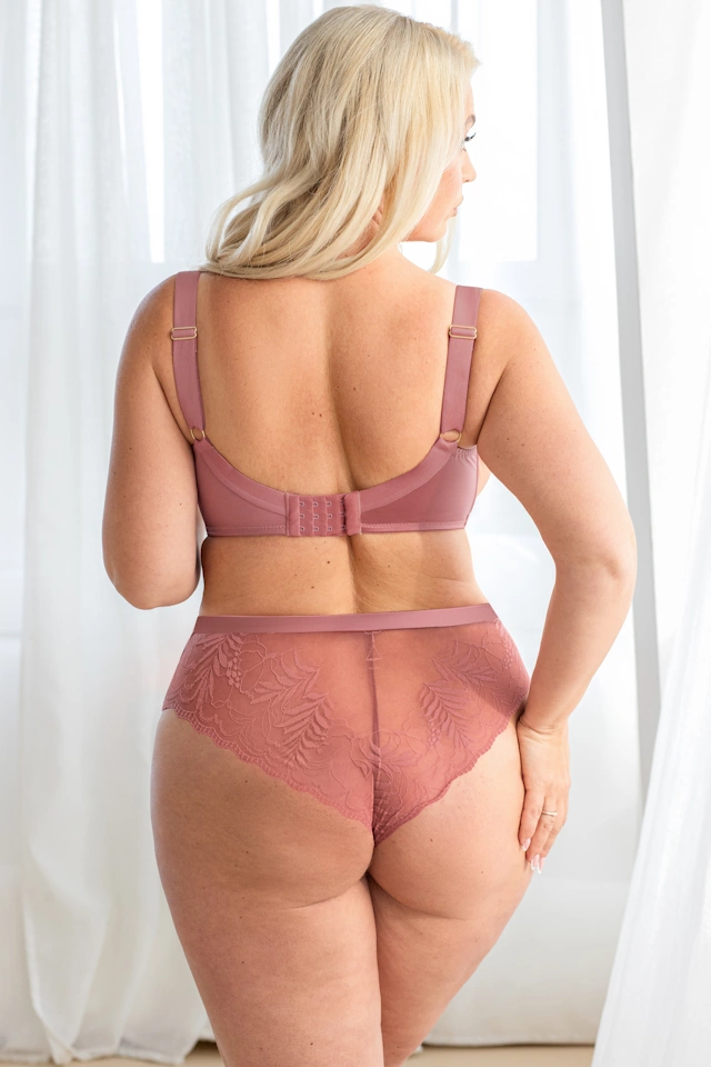KrisLine Lisa powderpink figi klasyczne
