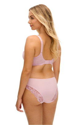 Fantasie Reflect soft pink biustonosz soft