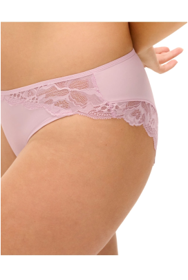 Fantasie Reflect soft pink figi klasyczne