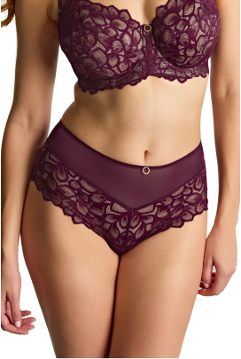 Panache Allure plum figi deep