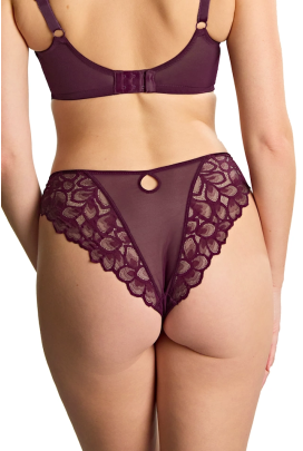 Panache Allure plum figi brazyliany
