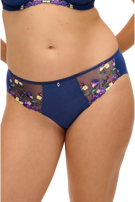 Fantasie Marie sapphire figi klasyczne