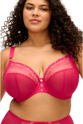 Elomi Matilda hot pink biustonosz soft
