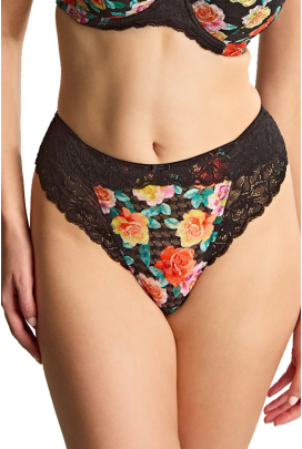Panache Envy black rose brazyliany wysokie