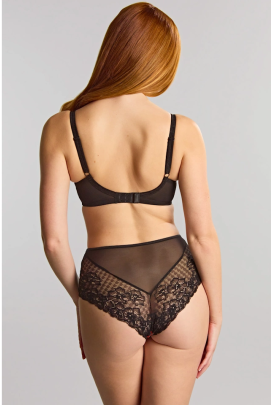 Panache Envy black rose figi wysokie