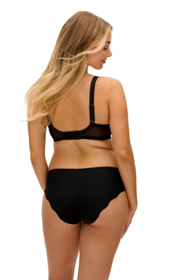 Fantasie Eliyse black figi klasyczne