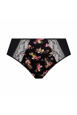 Elomi Lucie fleur figi high leg
