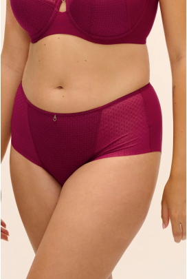 Fantasie Evolution Comfort ruby figi full
