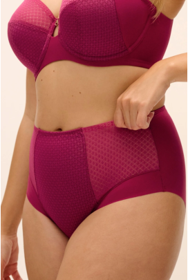Fantasie Evolution Comfort ruby figi high waist