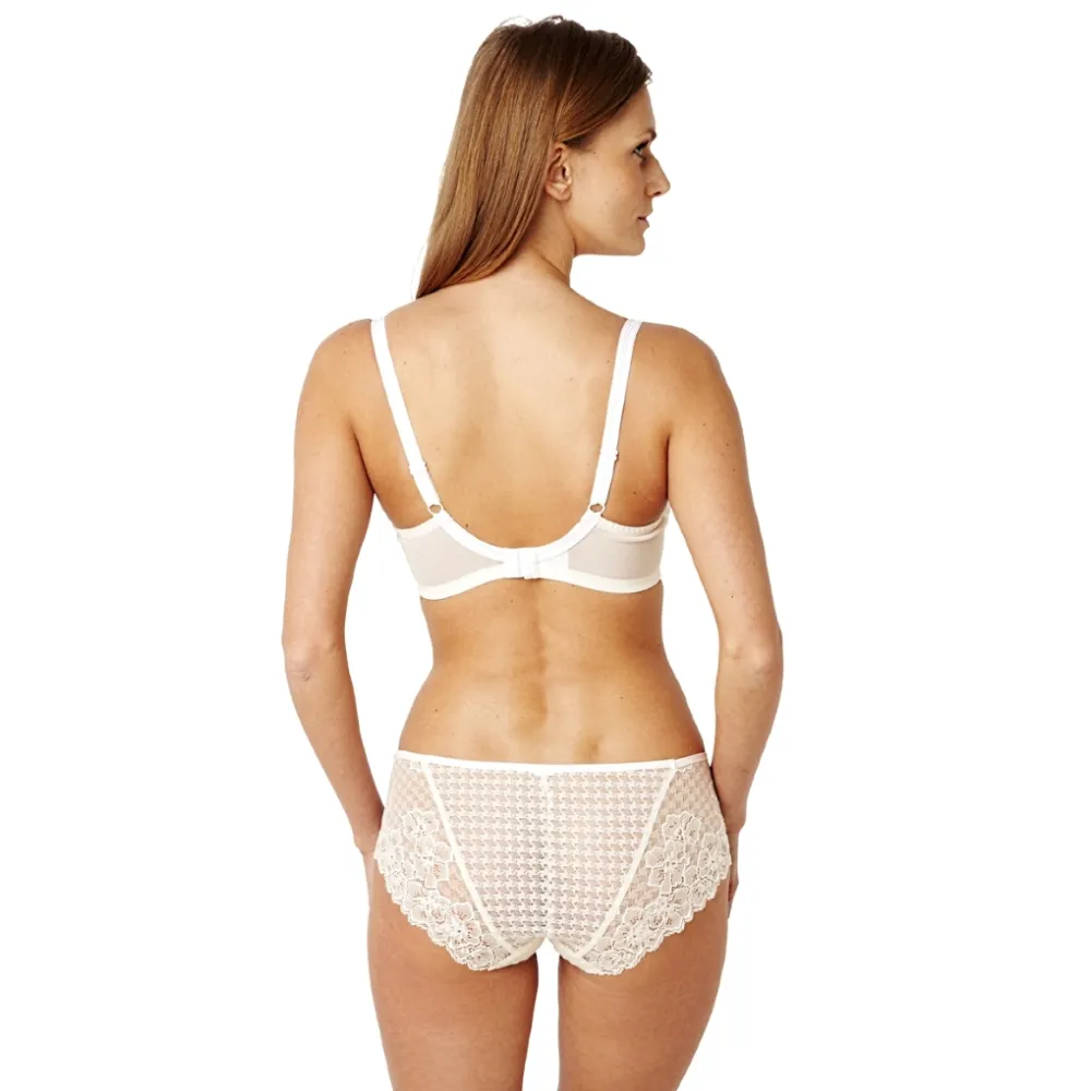 Panache Envy (Jasmine) biustonosz soft ecru