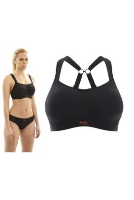 Panache Sport czarny