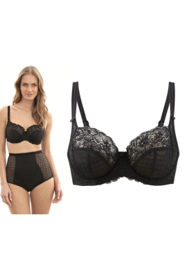 Panache Envy (Jasmine) black