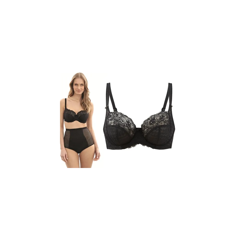 Panache Envy (Jasmine) black