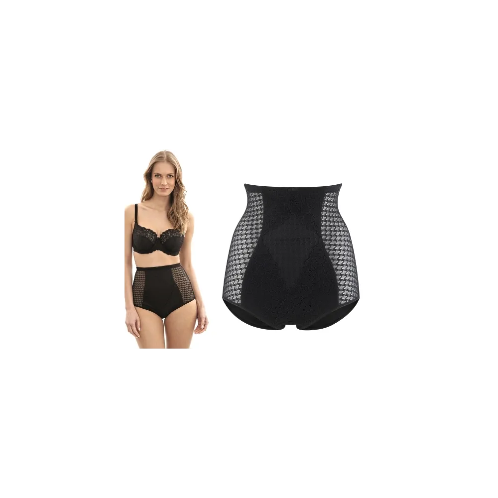 Panache Envy figi modelujące black