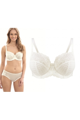 Panache Envy (Jasmine) biustonosz soft ecru