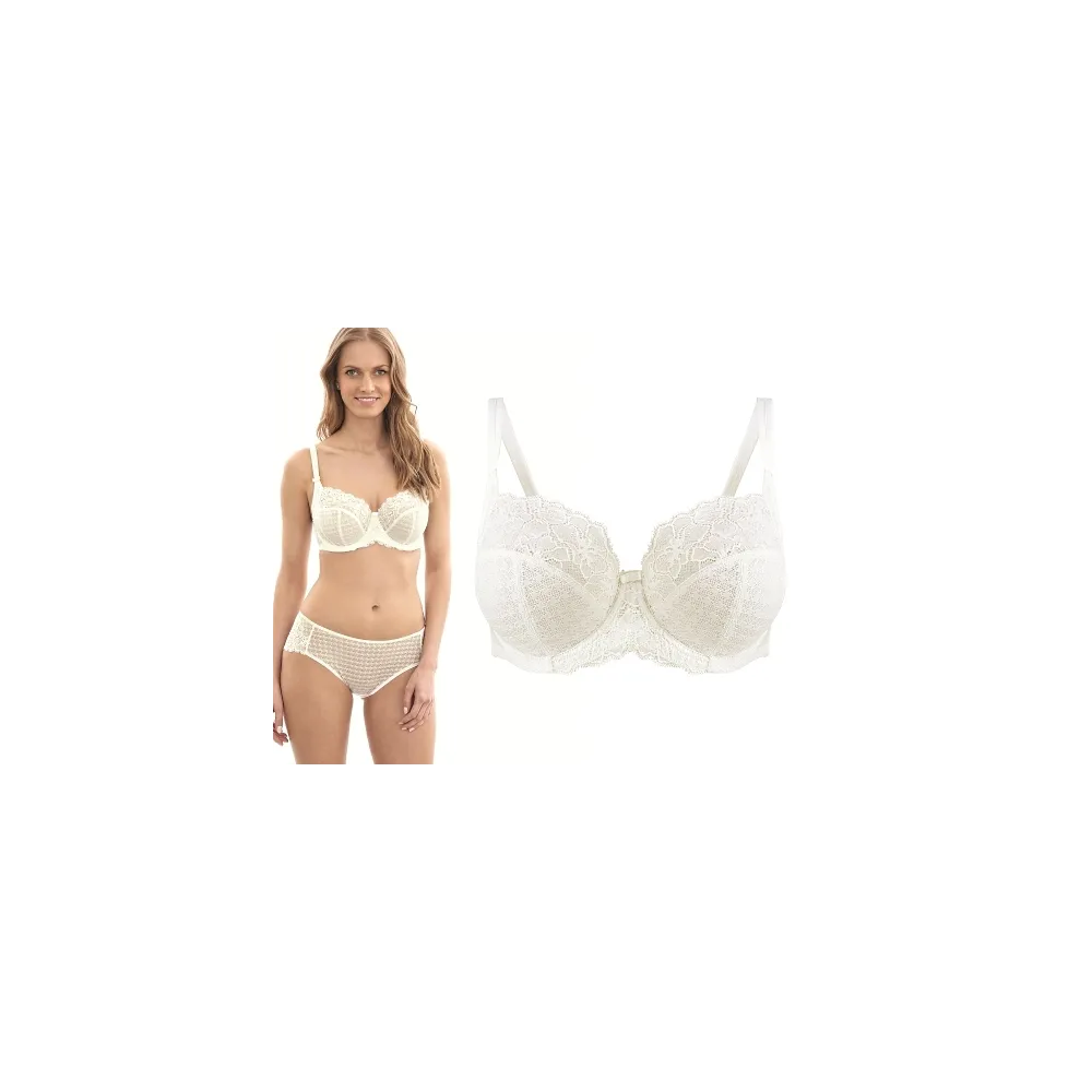 Panache Envy (Jasmine) biustonosz soft ecru