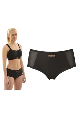 Panache Sport szorty czarne