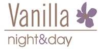 Vanilla night & day