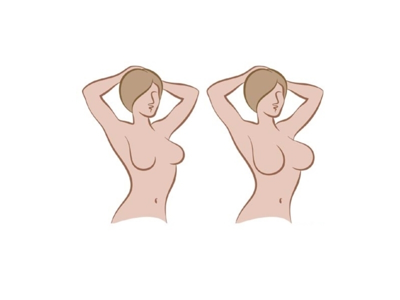 Jak dobrać odpowiedni rozmiar miseczki stanika