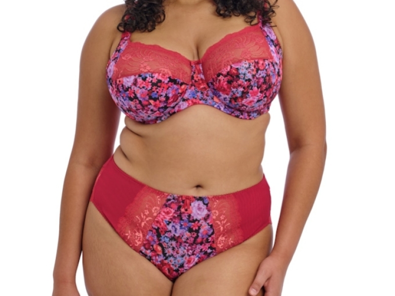 Jak odpowiednio dobrana bielizna wpływa na nastrój i pewność siebie?