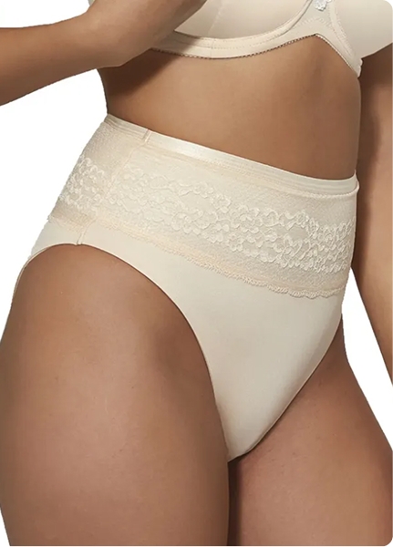 Bielizna modelująca